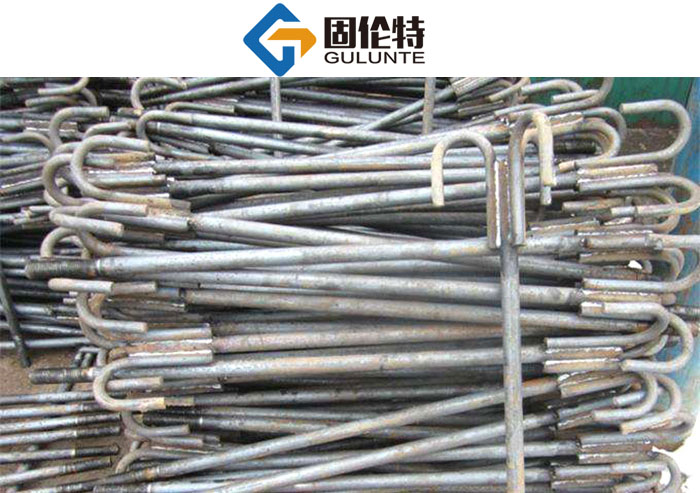 地腳螺栓的規(guī)格型號(hào)